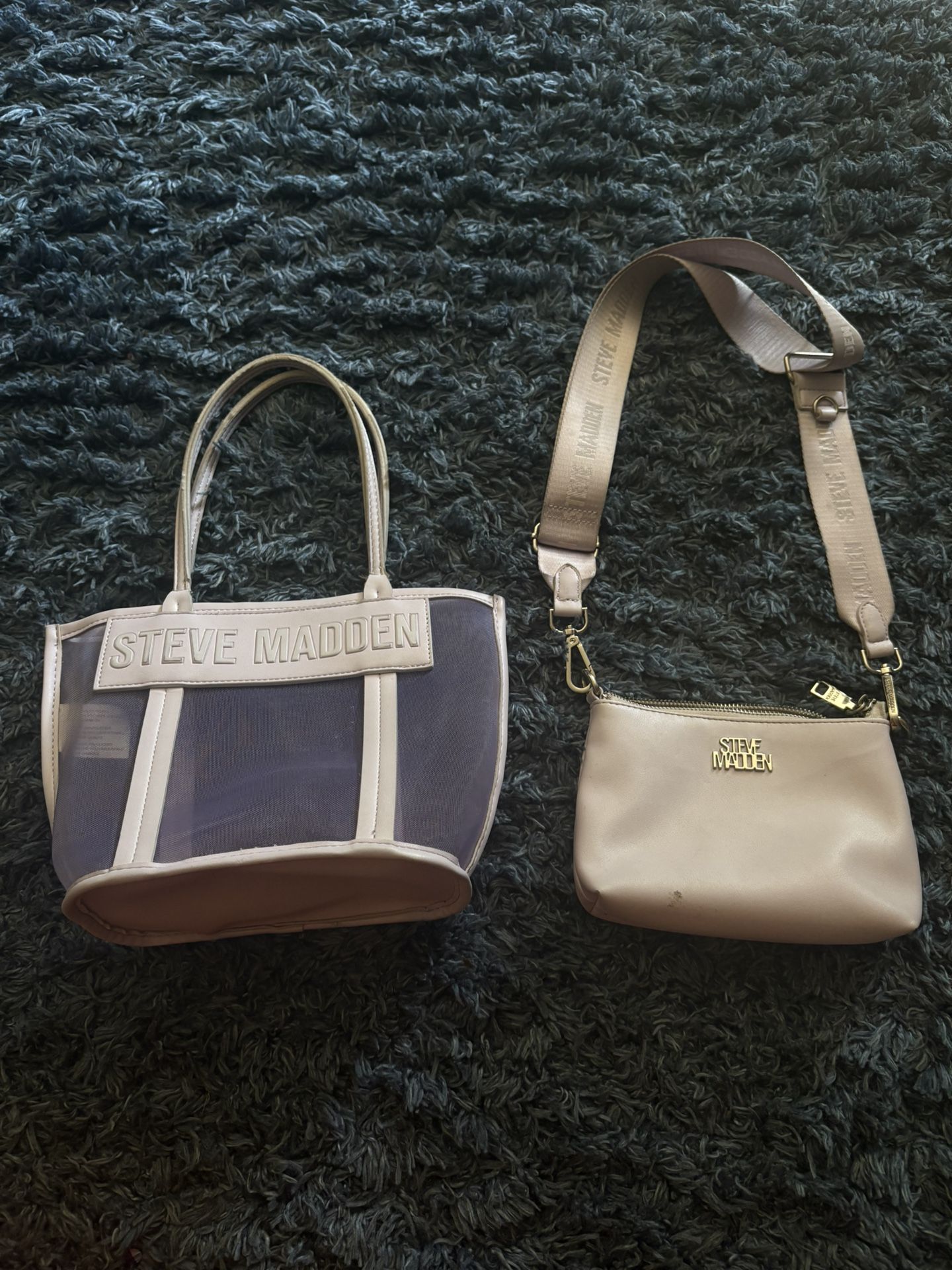 STEVE MADDEN BAGS