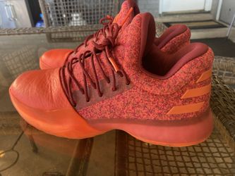 James Harden Basketball Shoes Size 10