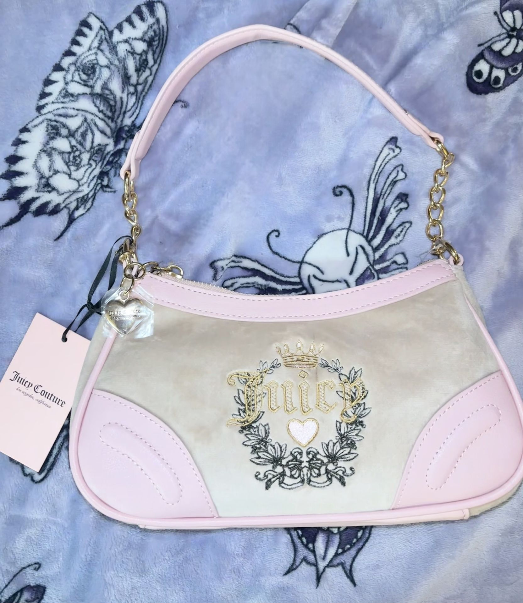 Juicy Couture Bag