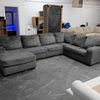 Mario Couches 
