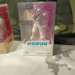 Anime Pop Up Parade Nekomata