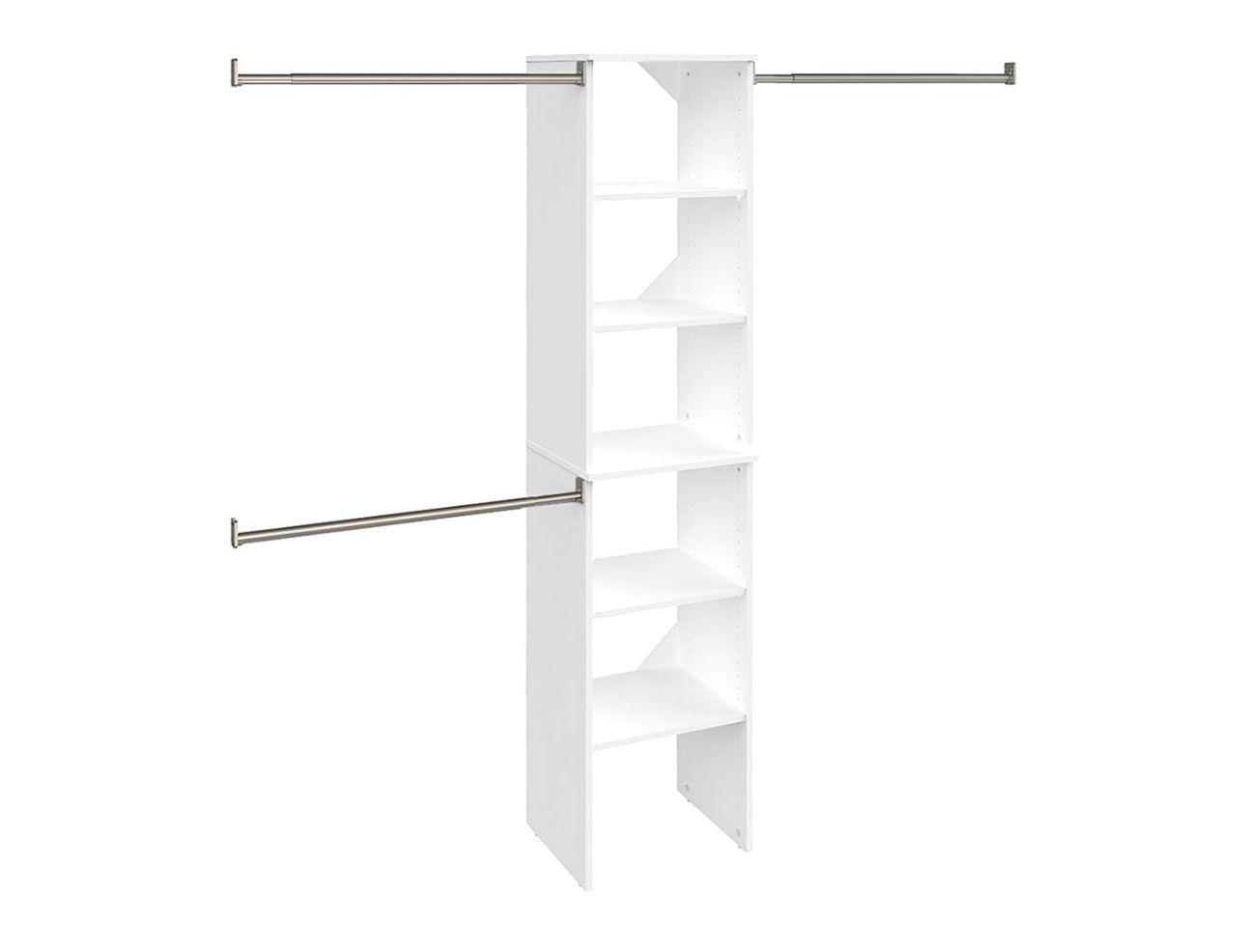 Closetmaid Closet Organizer