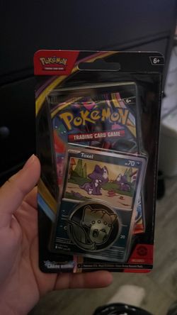 Pokémon cards