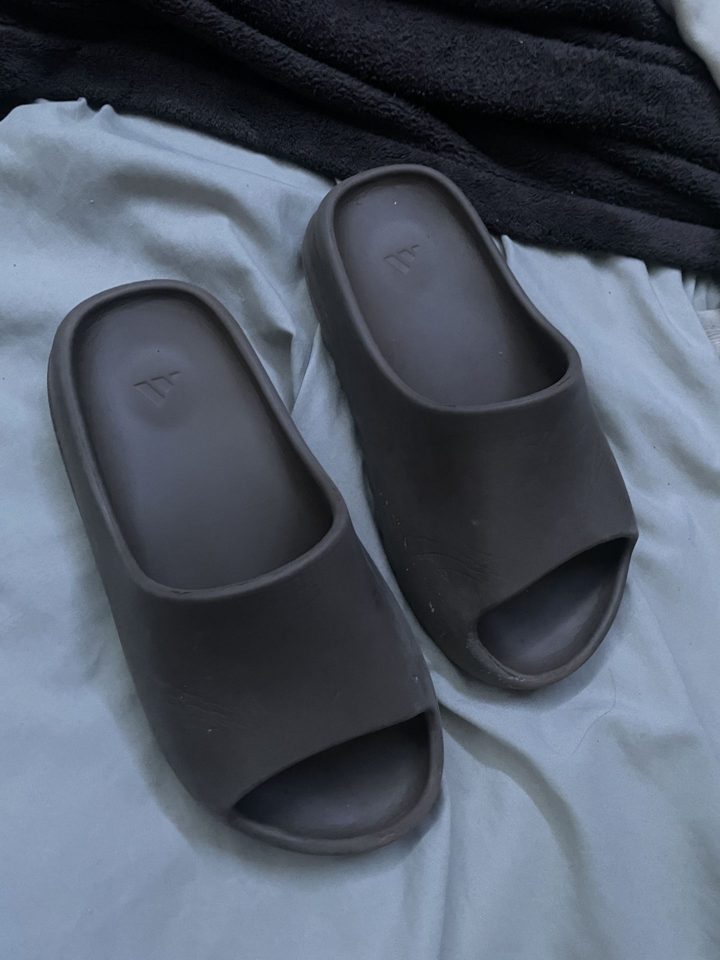 Yeezy slides