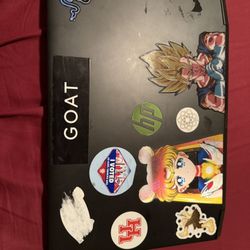 Hp Pavilion Gaming Laptop