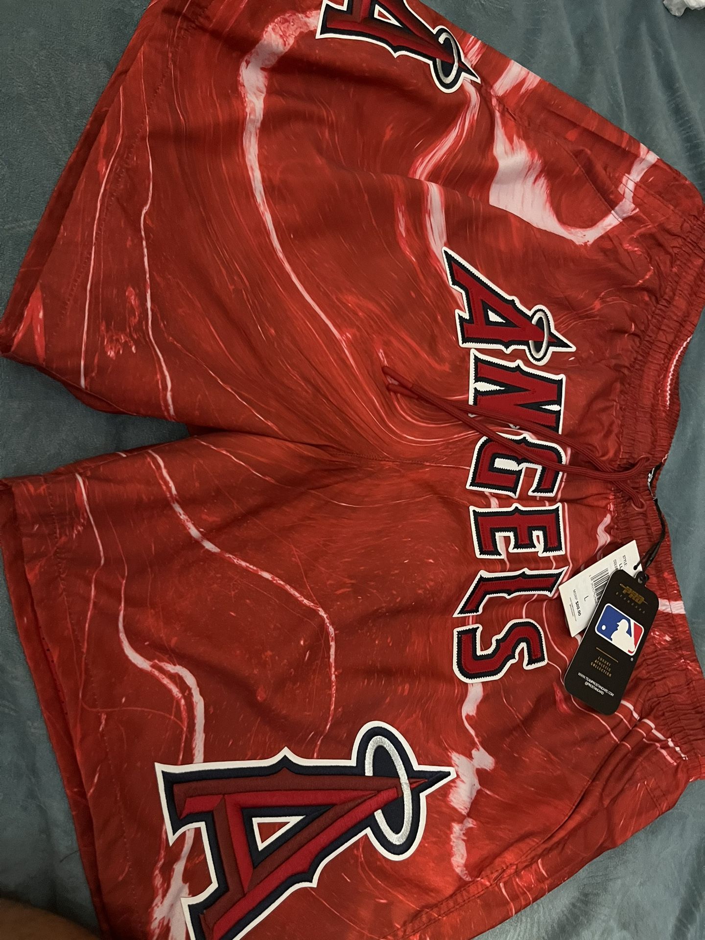 Pro Standard Angles Shorts 
