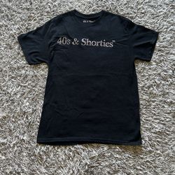 40s N Shorties