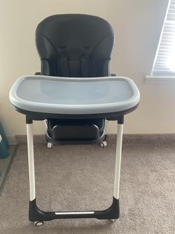 High Chair 