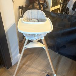 Lalo Highchair