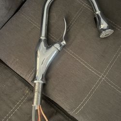 Faucet