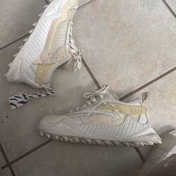Off Whites Shoes
