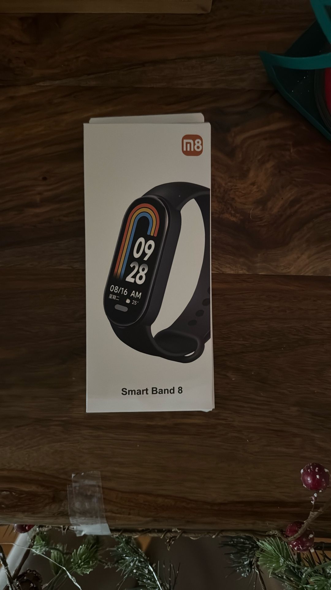 Smart band 8 Watch