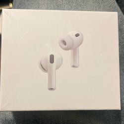 AirPods Pro 3