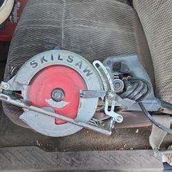 Skill Saw 