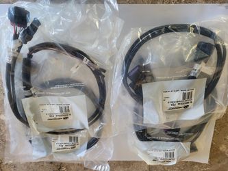 Mercury Outboard  Smartcraft Gauge Harness