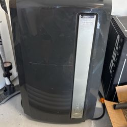 Portable AC Unit De Longhi