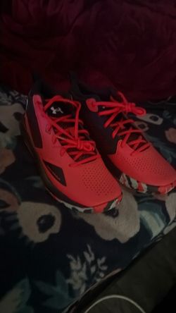Under Armour Men
