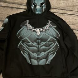 Marvel Sweater 