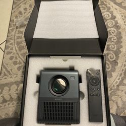 Emotn H1 Mini Projector