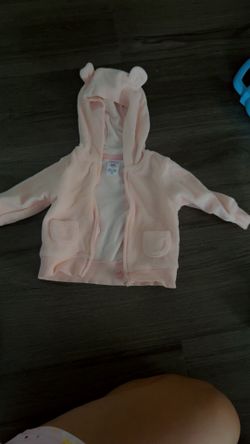 Ropa de niña