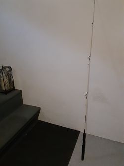 Penn fishing pole