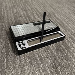 Stylophone Pocket Synthesizer