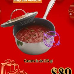 Caserola Antiaderente 1.75qt 