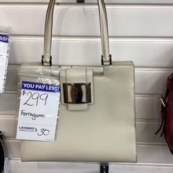 Ferragamo Purse