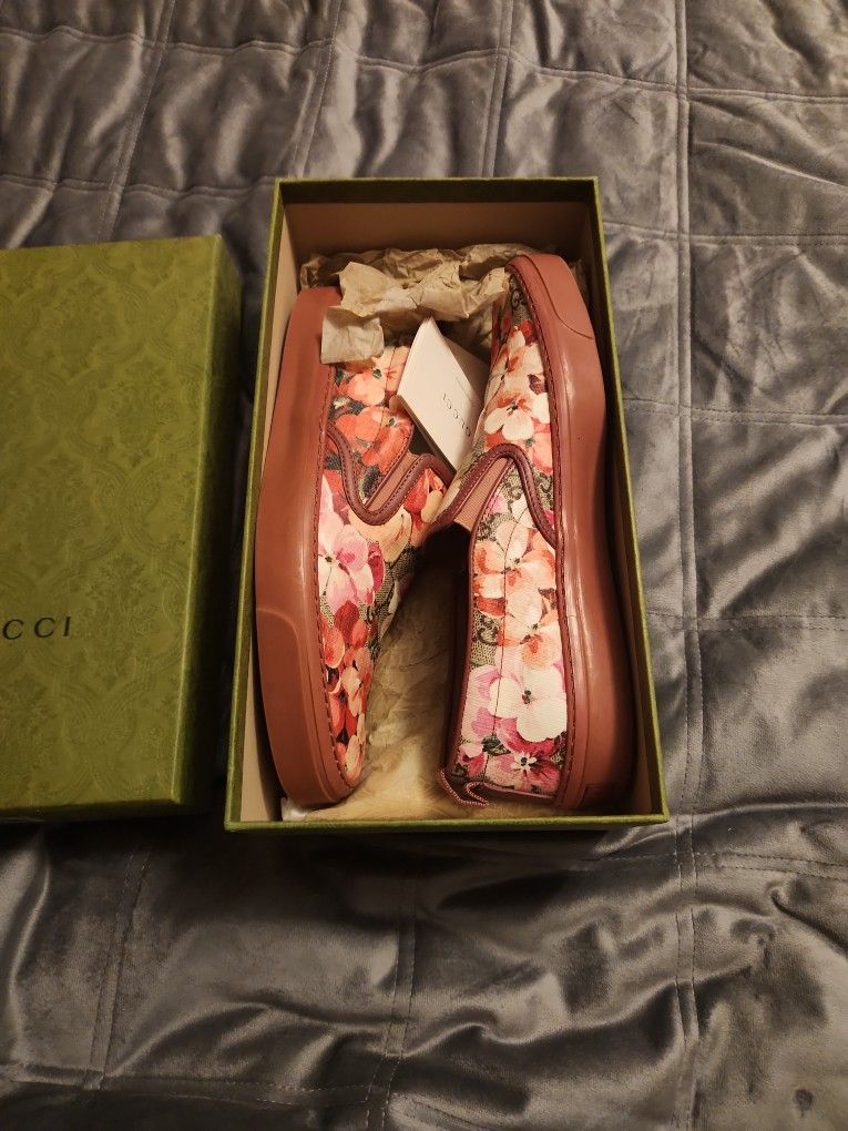 Gucci Slip On