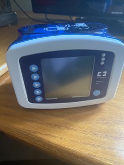 Covidien Kangaroo Joey Feeding Pump