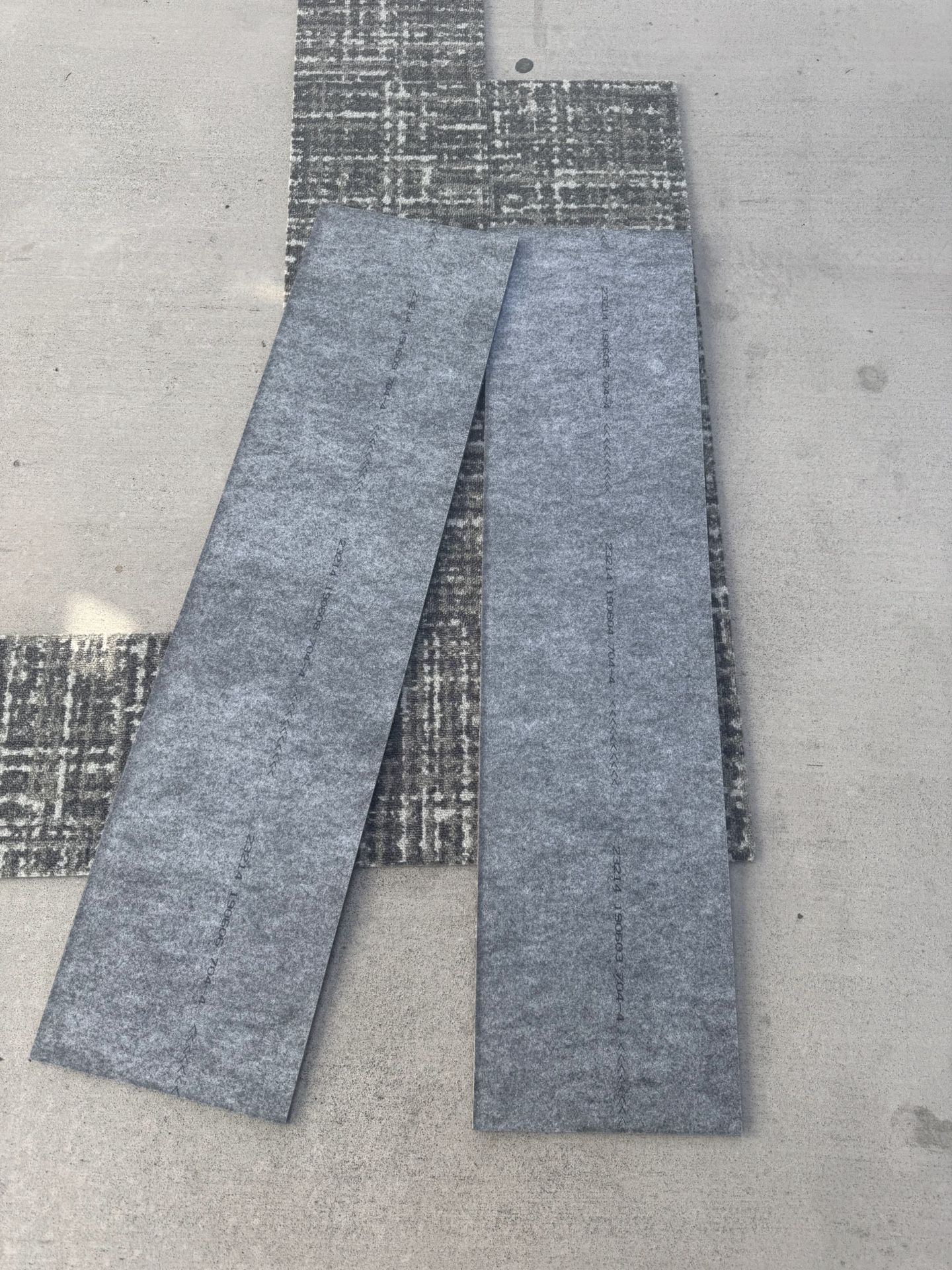 Carpet Tile Flooring