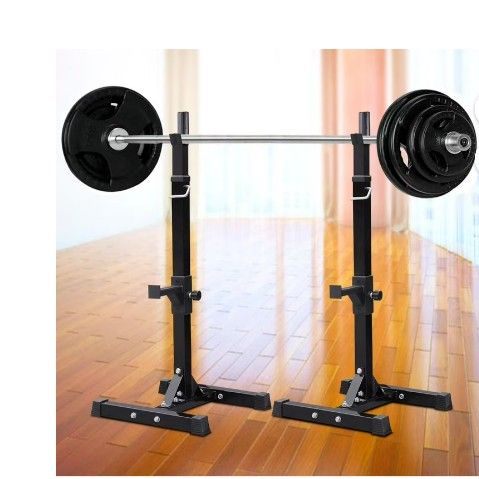 Barbell Stand