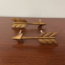 4.5” Arrow Draw Pulls