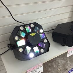 DJ Light 