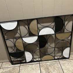 Wall Art Decor 
