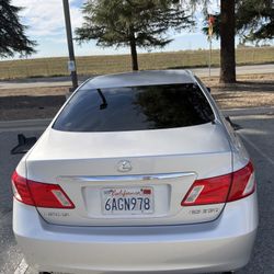 Lexus ES  2008 