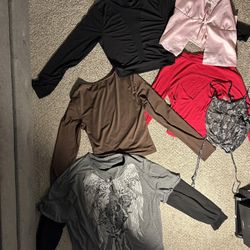 girls clothes bundle 
