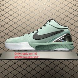 Zoom Kobe 4 Protro 'Girl Dad'