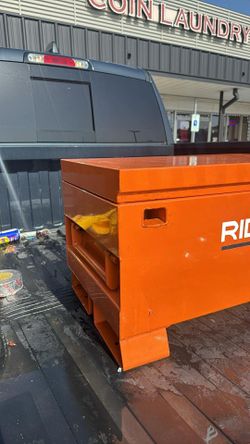 Roll box