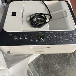 🔥Canon Fax, Printer Scanner Hot Spot For Sale 