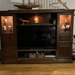 Entertainment Unit