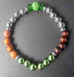 Womens Bead Bracelet