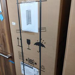 HF861 Liebherr Premium Plus Series
24 Inch Freezer Column