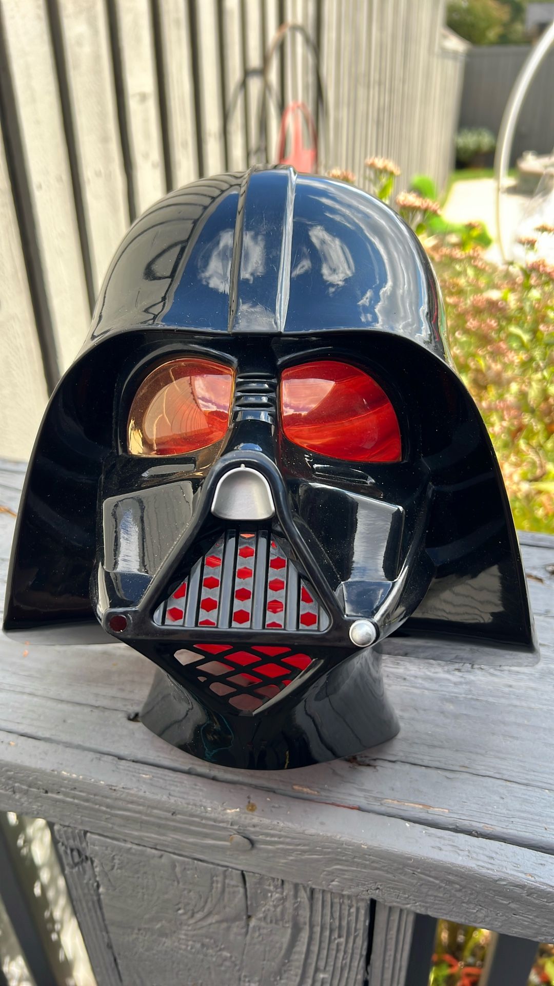 Darth Vader Mask