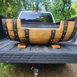 Custom Made Dog Bed
