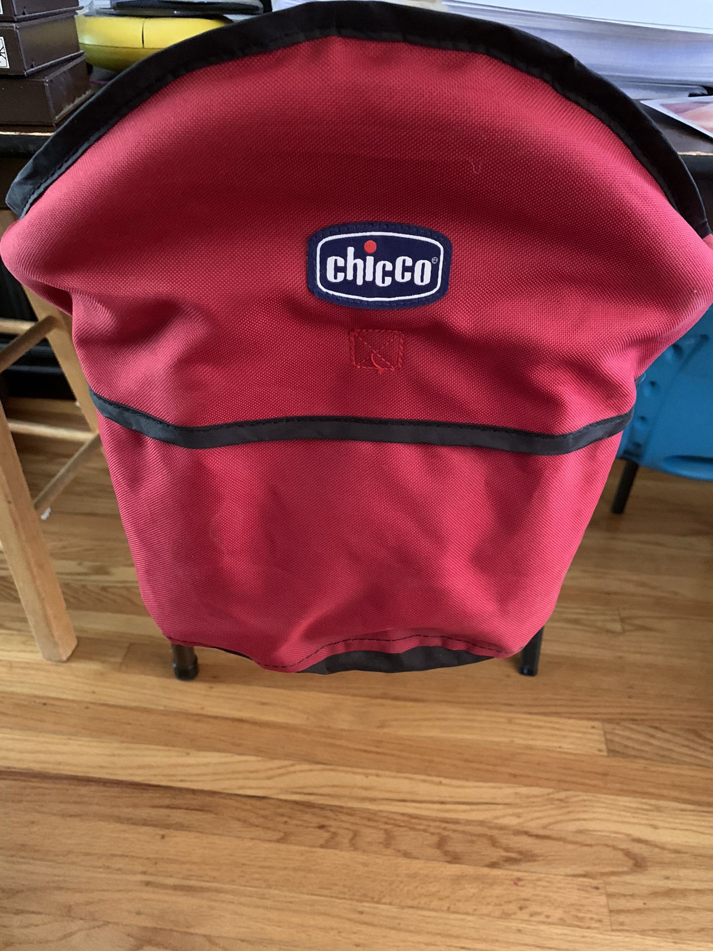 Chicco Baby High chair