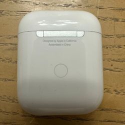 airpods gen 2 charging case