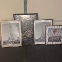 Picture Frames
