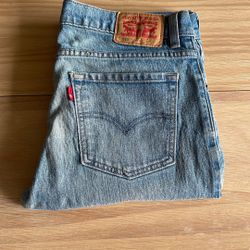 510 Boys Levis Jeans Size 30x30