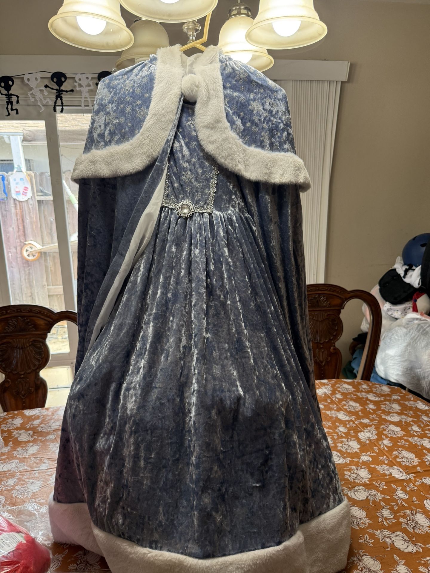 Halloween Costumes